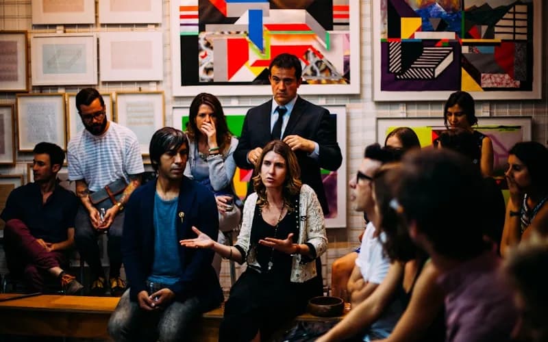 국제회의 & 컨퍼런스