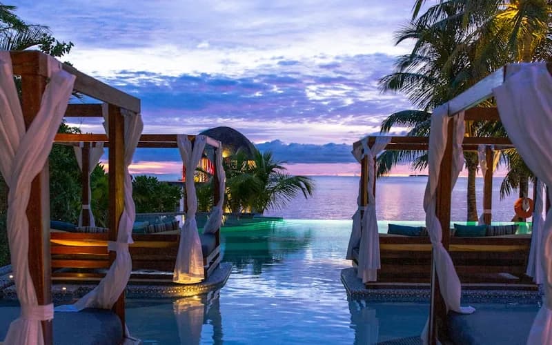 파라다이스시티